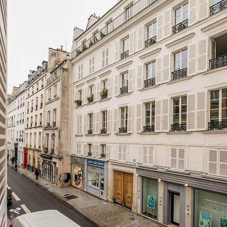 Ws Marais - Republique Lejlighed Paris Eksteriør billede