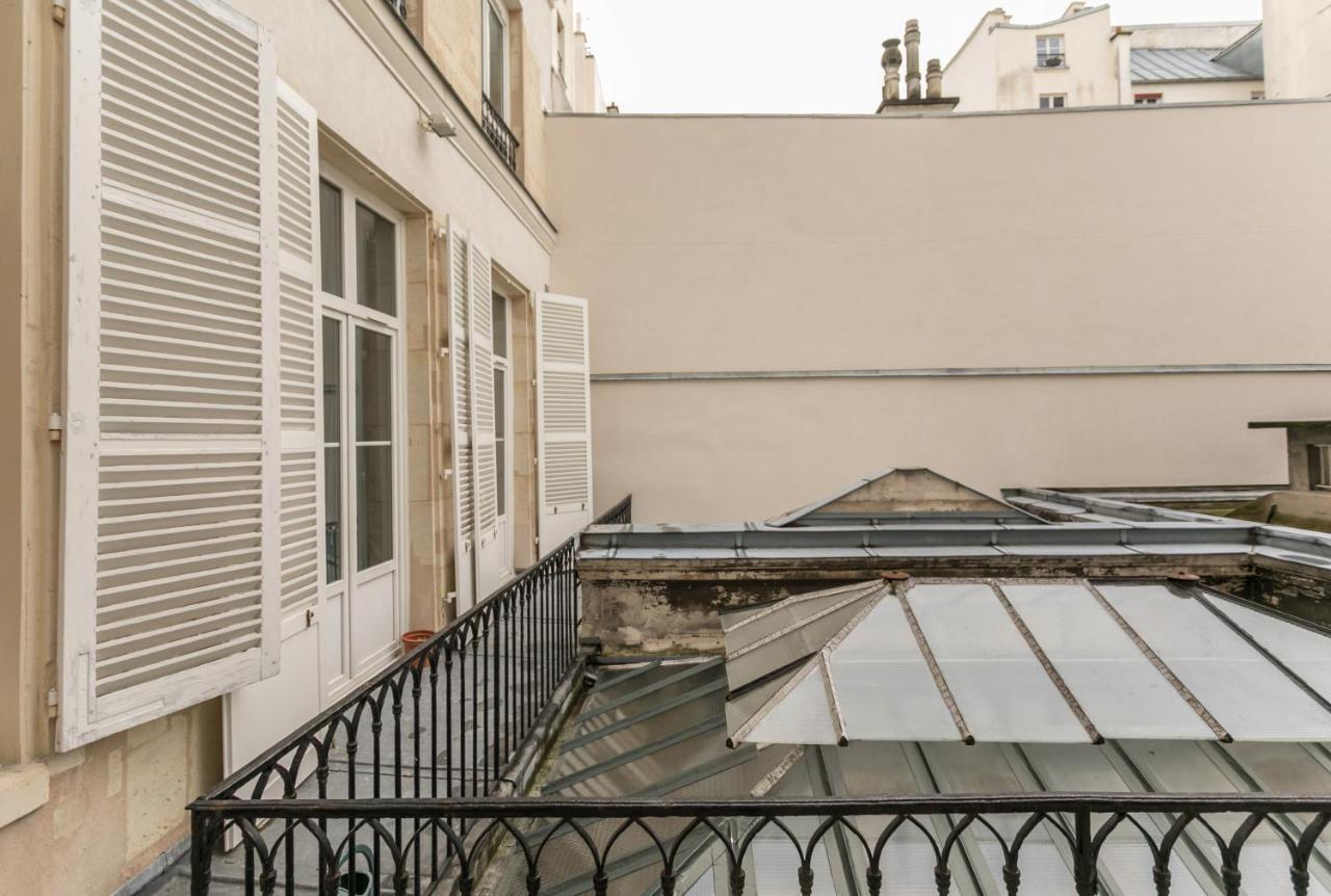 Ws Marais - Republique Lejlighed Paris Eksteriør billede